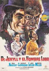 Dr. Jekyll vs. The Werewolf picture