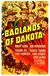 Badlands of Dakota picture