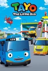 Tayo, The Little Bus picture