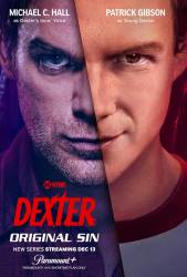 Dexter: Original Sin picture