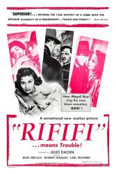 Rififi picture