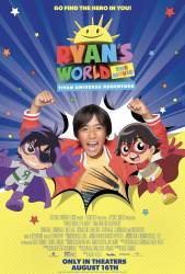 Ryan's World the Movie: Titan Universe Adventure picture