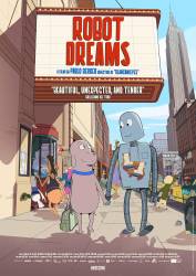 Robot Dreams picture