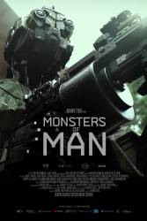 Monsters of Man