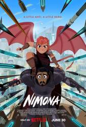 Nimona picture