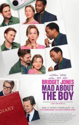 Bridget Jones: Mad About the Boy picture