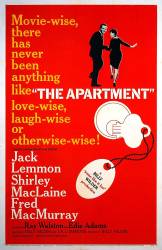 The Apartment