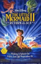 the little mermaid 2 quotes