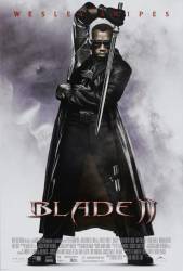 Blade II picture