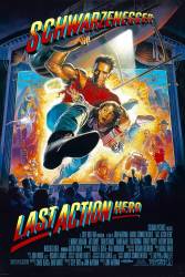 Last Action Hero picture