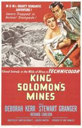 King Solomon's Mines