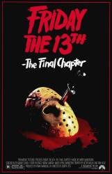 Friday the 13th: The Final Chapter picture