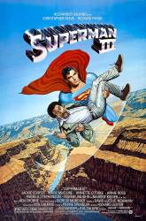 Superman III picture