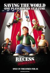 Recess: School's Out picture