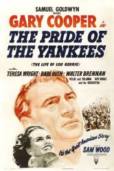 The Pride of the Yankees