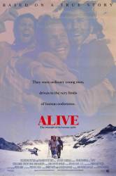 Alive picture