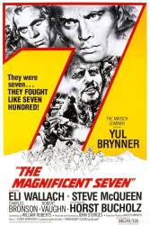 The Magnificent Seven picture