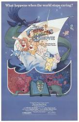 The Care Bears Movie