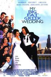 My Big Fat Greek Wedding picture