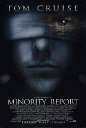 Minority Report picture