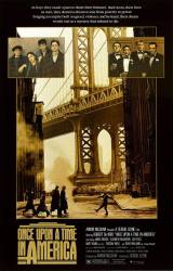 Once Upon a Time in America