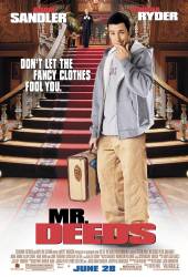 Mr. Deeds picture