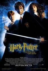 Harry Potter and the Chamber of Secrets picture