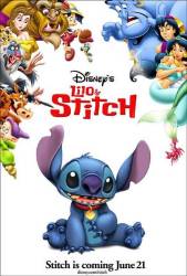 quotes from lilo and stitch movie