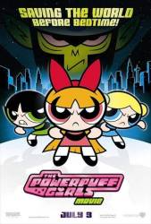 The Powerpuff Girls Movie picture