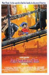 An American Tail picture