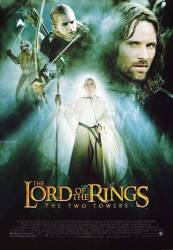 The Lord of the Rings: The Two Towers picture