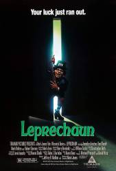 Leprechaun picture