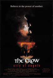 The Crow: City of Angels picture