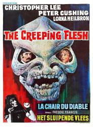 The Creeping Flesh