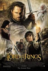 The Lord of the Rings: The Return of the King picture