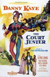 The Court Jester picture