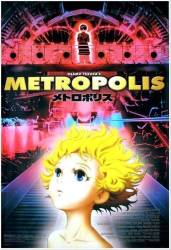 Metropolis picture