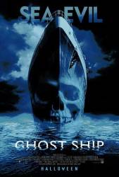 Ghost Ship picture