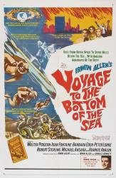 Voyage to the Bottom of the Sea picture