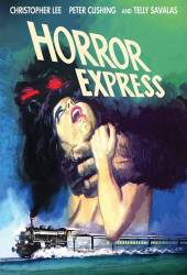 Horror Express picture