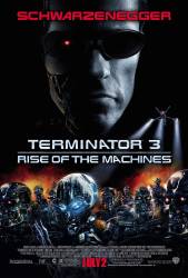 Terminator 3: Rise of the Machines picture