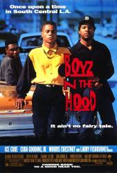 Boyz n the Hood picture