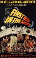 First Men In The Moon