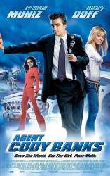 Agent Cody Banks picture