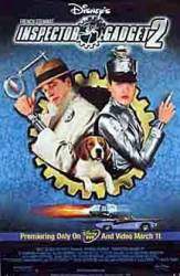 Inspector Gadget 2 picture