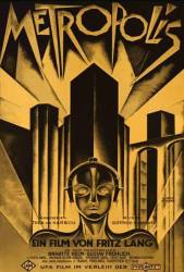 Metropolis picture