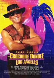 Crocodile Dundee in Los Angeles picture