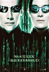 The Matrix Reloaded picture