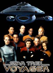 Star Trek: Voyager