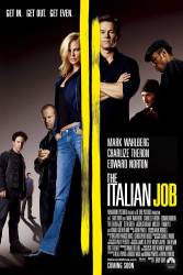 The Italian Job picture